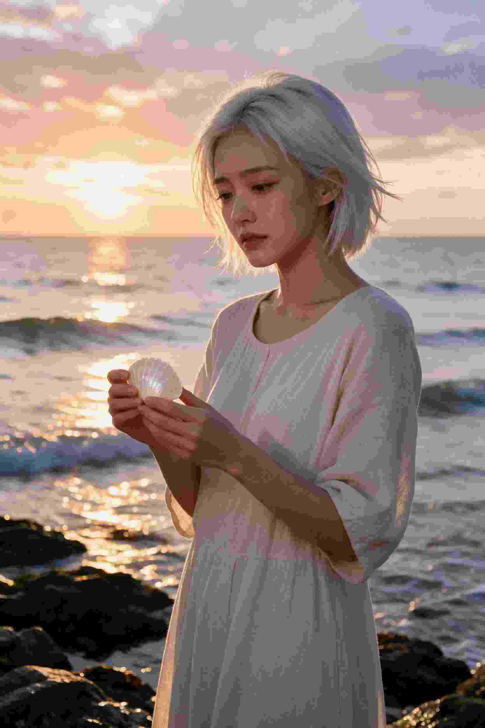 淑容老卫